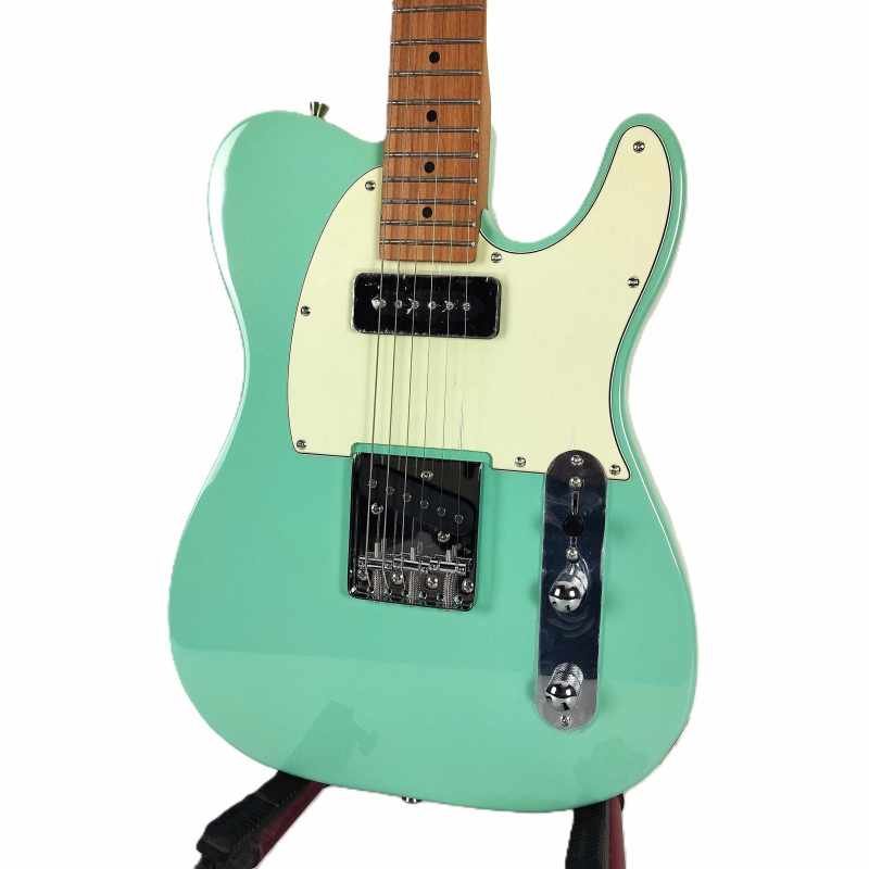 SQOE TELECASTER SETL400 SGR