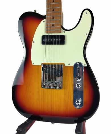 SQOE TELECASTER SETL400 VSB