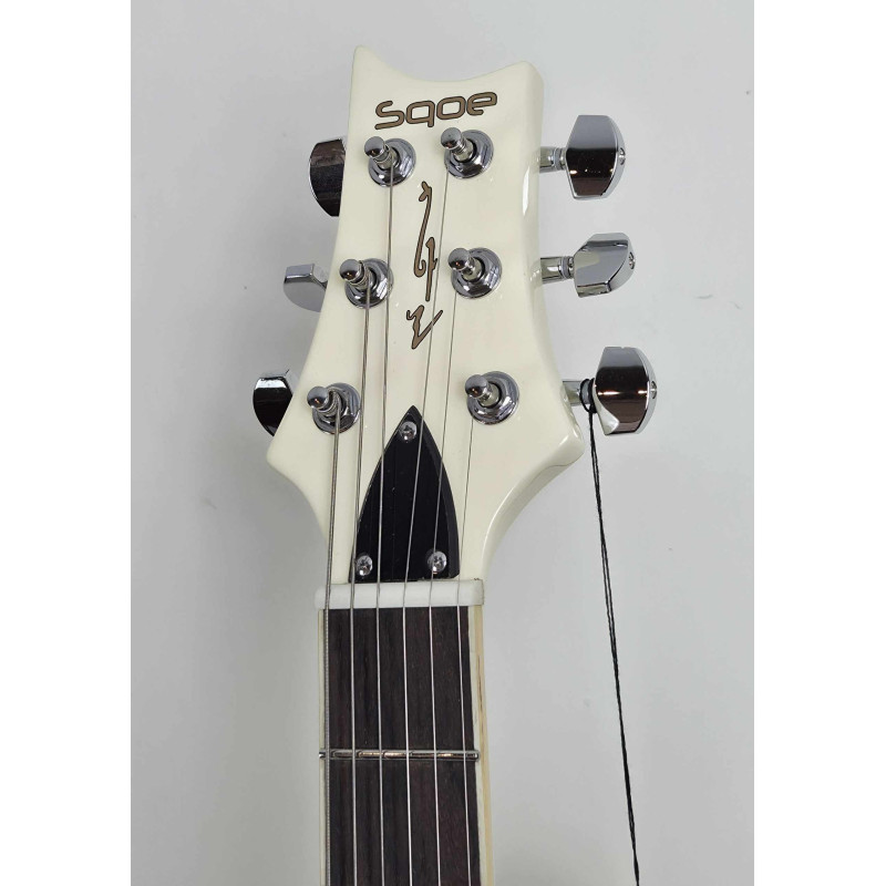 SQOE PRS SEPRS200 MBL