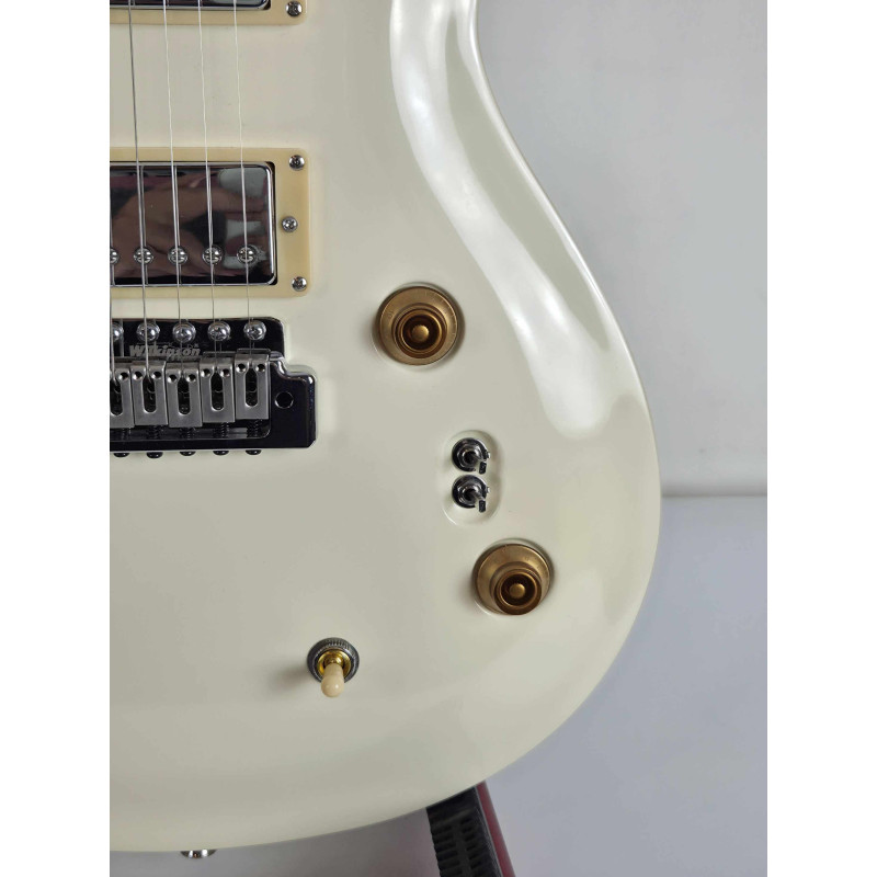 SQOE PRS SEPRS200 MBL