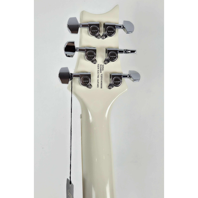 SQOE PRS SEPRS200 MBL
