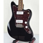 SQOE JM300-BK~ Vintage White ~ 22 trastes