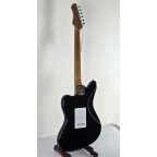 SQOE JM300-BK~ Vintage White ~ 22 trastes
