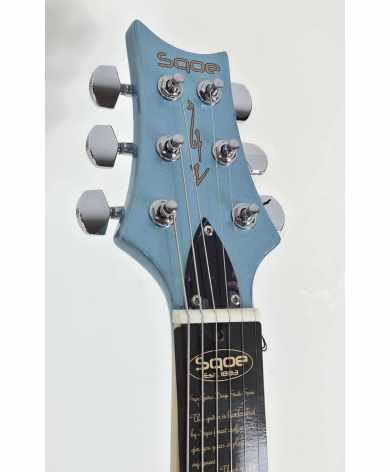 SQOE PRS SEPRS200 MBL