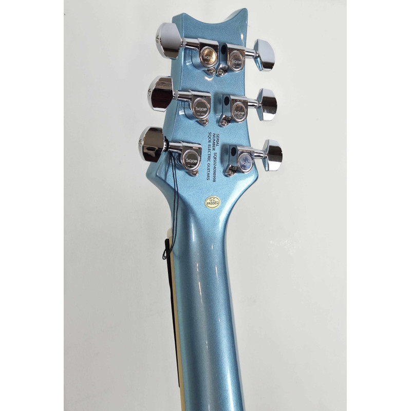SQOE PRS SEPRS200 MBL