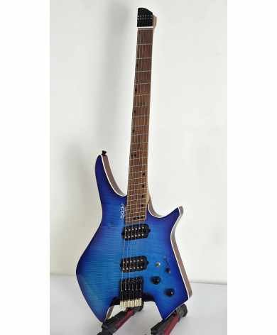 SQOE SEIB995 HH GUITARRA HEADLESS TBL