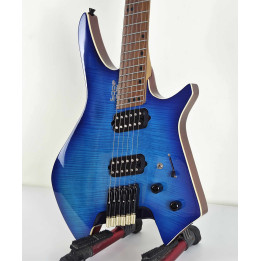 SQOE SEIB995 HH GUITARRA HEADLESS TBL
