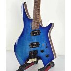 SQOE SEIB995 HH GUITARRA HEADLESS TBL