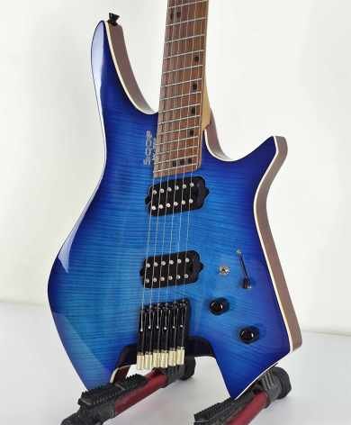 SQOE SEIB995 HH GUITARRA HEADLESS TBL