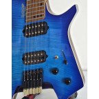 SQOE SEIB995 HH GUITARRA HEADLESS TBL