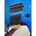 SQOE SEIB995 HH GUITARRA HEADLESS TBL