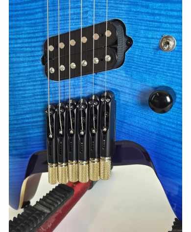 SQOE SEIB995 HH GUITARRA HEADLESS TBL