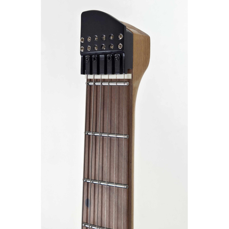 SQOE SEIB995 HH GUITARRA HEADLESS TBL