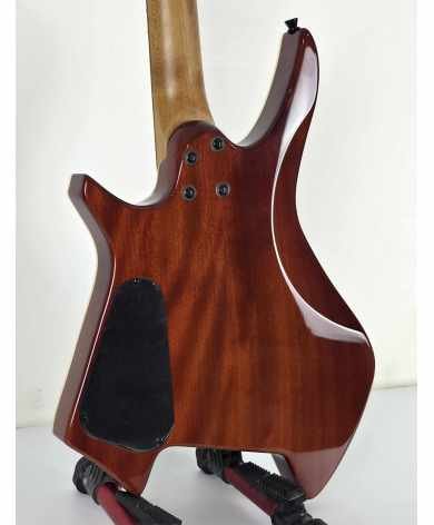 SQOE SEIB995 HH GUITARRA HEADLESS TBL