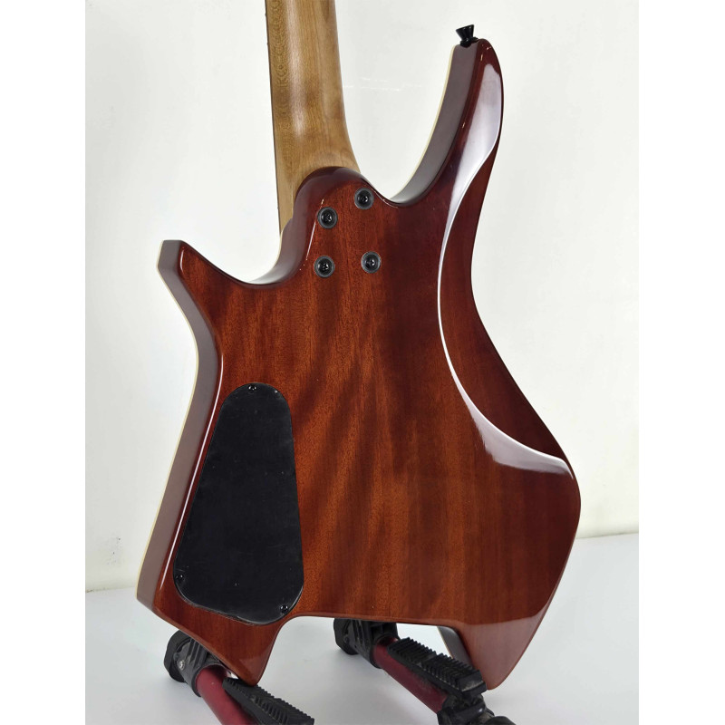SQOE SEIB995 HH GUITARRA HEADLESS TBL