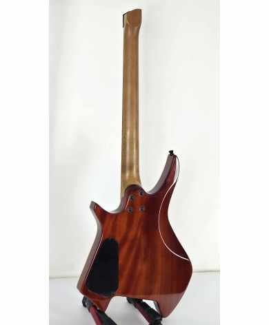 SQOE SEIB995 HH GUITARRA HEADLESS TBL