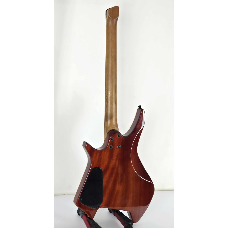 SQOE SEIB995 HH GUITARRA HEADLESS TBL