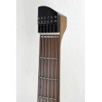 SQOE SEIB995 HH GUITARRA HEADLESS BK