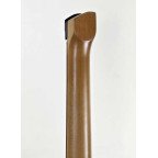 SQOE SEIB995 HH GUITARRA HEADLESS BK
