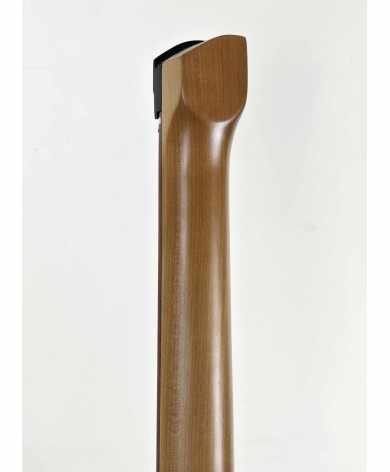 SQOE SEIB995 HH GUITARRA HEADLESS BK