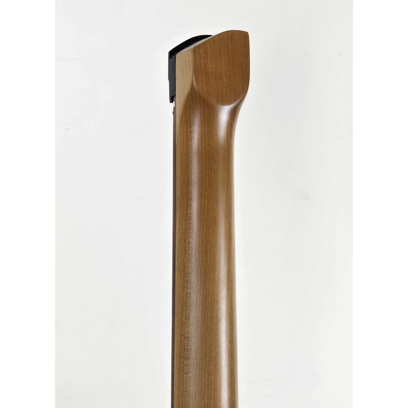 SQOE SEIB995 HH GUITARRA HEADLESS BK