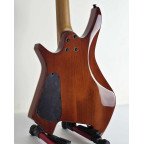 SQOE SEIB995 HH GUITARRA HEADLESS RD
