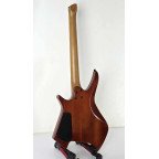 SQOE SEIB995 HH GUITARRA HEADLESS RD
