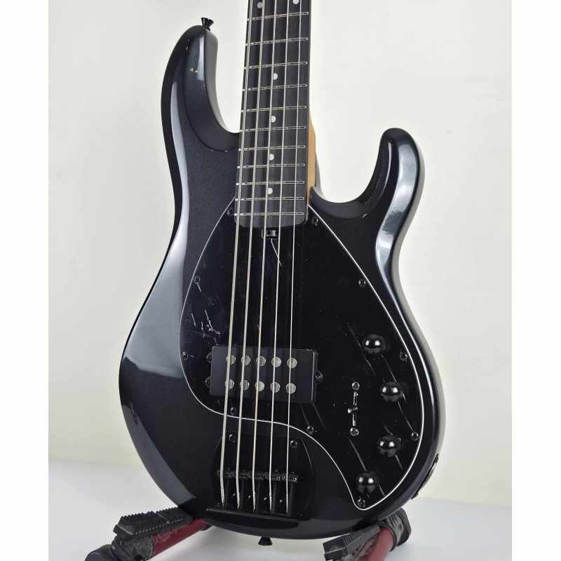 SQOE MUSICMAN SBMS500 5 CUERDAS BLACK