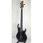 SQOE MUSICMAN SBMS500 5 CUERDAS BLACK