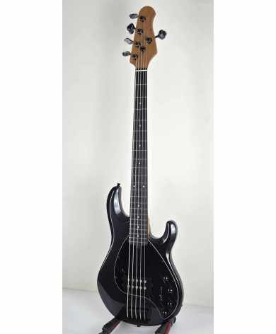 SQOE MUSICMAN SBMS500 5 CUERDAS BLACK