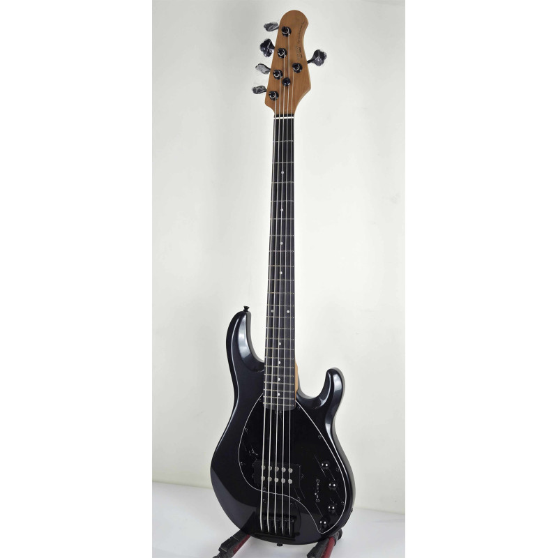 SQOE MUSICMAN SBMS500 5 CUERDAS BLACK