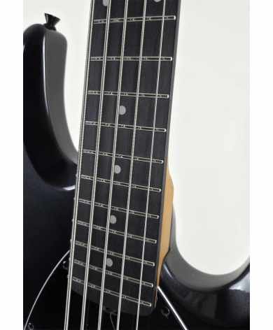 SQOE MUSICMAN SBMS500 5 CUERDAS BLACK