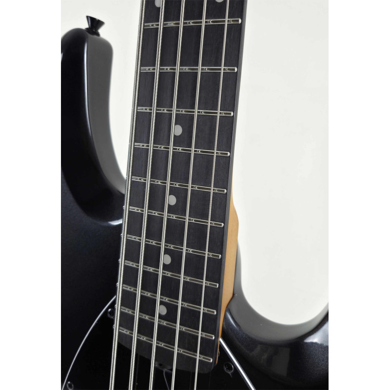 SQOE MUSICMAN SBMS500 5 CUERDAS BLACK