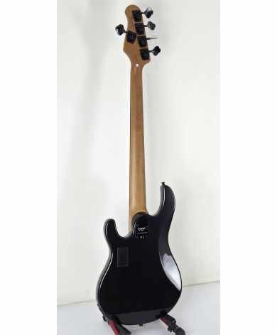 SQOE MUSICMAN SBMS500 5 CUERDAS BLACK