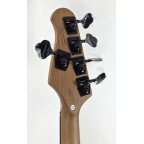 SQOE MUSICMAN SBMS500 5 CUERDAS BLACK
