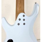 BAJO SQOE SBWT750 SBL Warrior 5-String Headless Bass