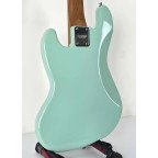 SQOE JAZZ BASS 5 CUERDAS SJB650 GR