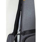 BAJO SQOE SBWT750 BK Warrior 5-String Headless Bass
