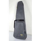 BAJO SQOE SBWT750 BK Warrior 5-String Headless Bass