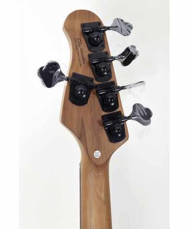 SQOE MUSICMAN SBMS500 5 CUERDAS MBKS