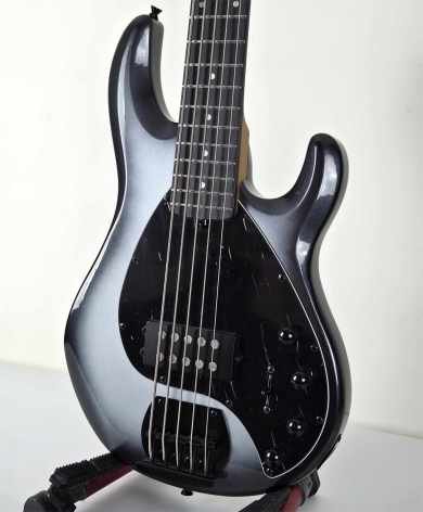 SQOE MUSICMAN SBMS500 5 CUERDAS MBKS