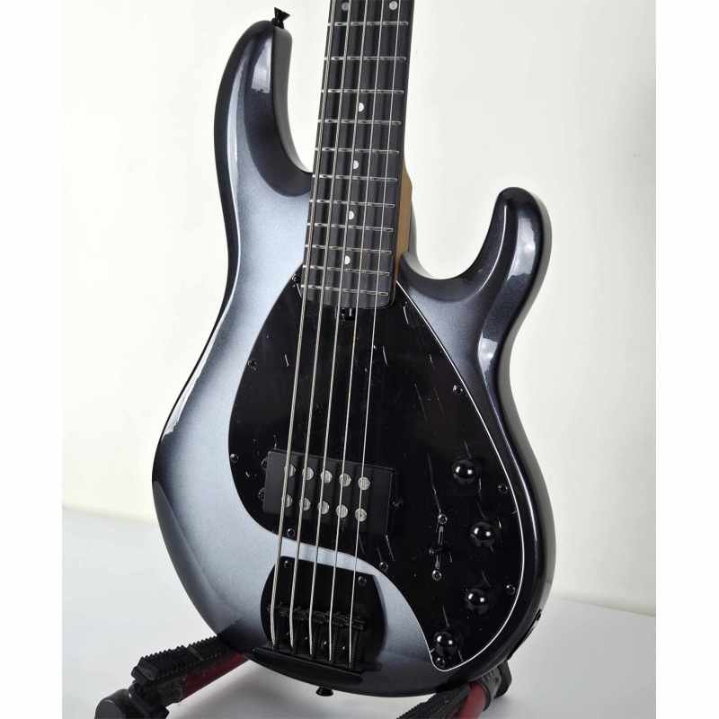 SQOE MUSICMAN SBMS500 5 CUERDAS MBKS