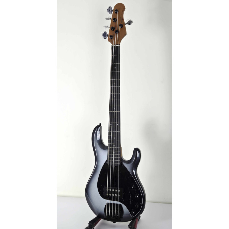 SQOE MUSICMAN SBMS500 5 CUERDAS MBKS
