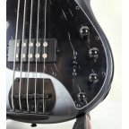 SQOE MUSICMAN SBMS500 5 CUERDAS MBKS
