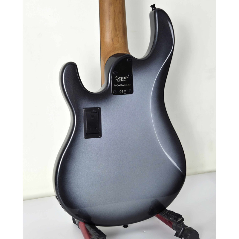 SQOE MUSICMAN SBMS500 5 CUERDAS MBKS