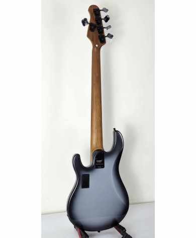 SQOE MUSICMAN SBMS500 5 CUERDAS MBKS