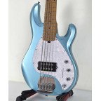 SQOE MUSICMAN SBMS500 MBL 5 CUERDAS Metallic Blue