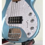 SQOE MUSICMAN SBMS500 MBL 5 CUERDAS Metallic Blue