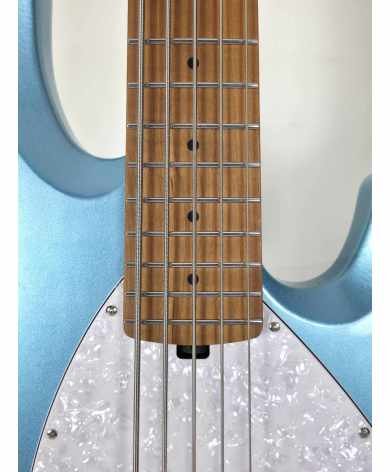 SQOE MUSICMAN SBMS500 MBL 5 CUERDAS Metallic Blue