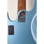 SQOE MUSICMAN SBMS500 MBL 5 CUERDAS Metallic Blue